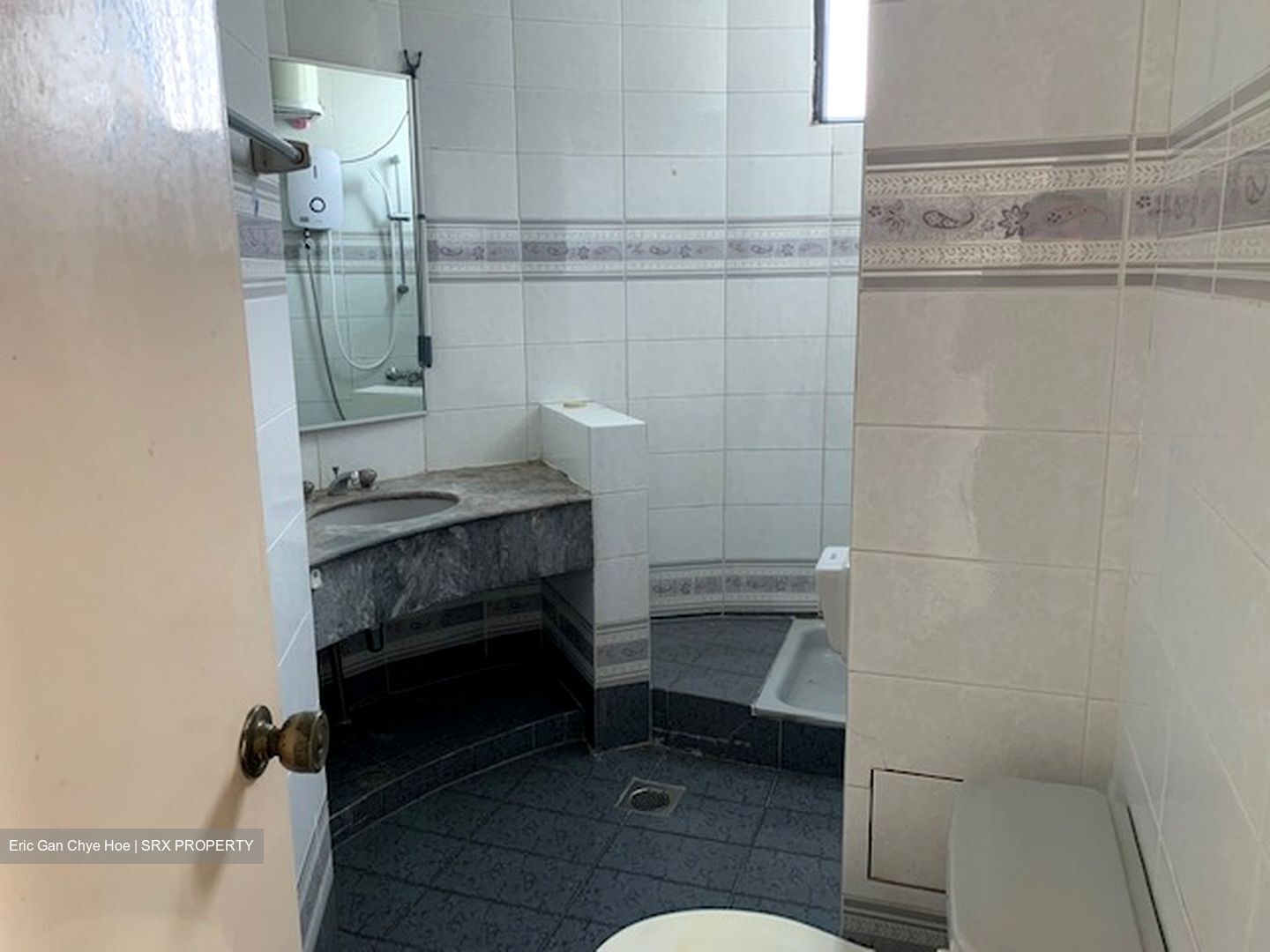 Siglap Centre (D15), Apartment #337324021